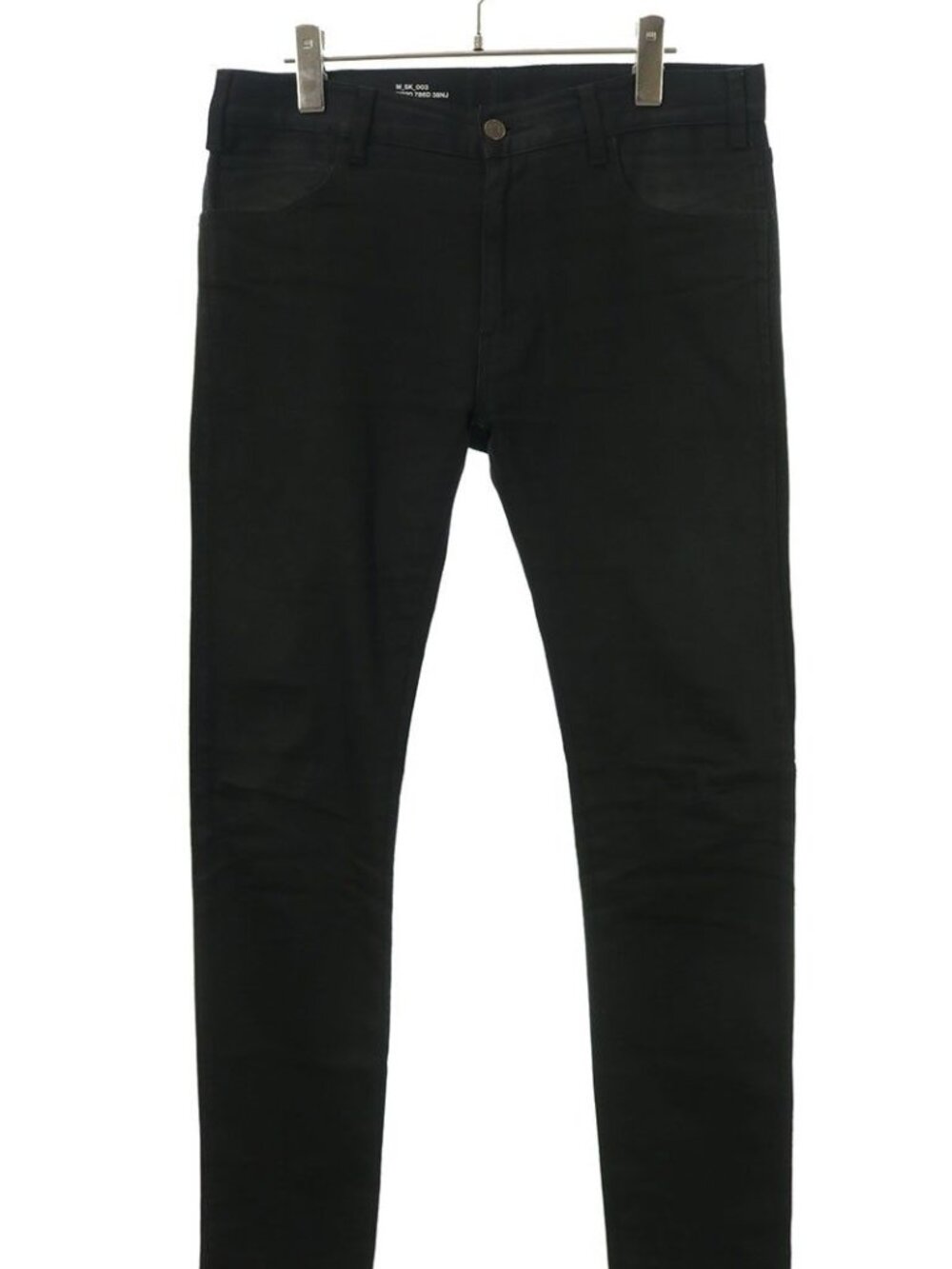 Celine Skinny Denim Pants